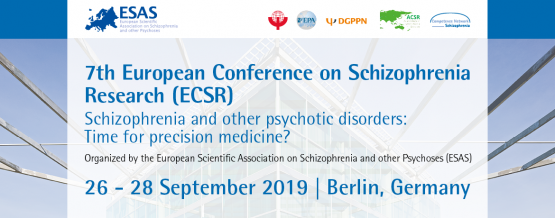 7th European Conference on Schizophrenia Research