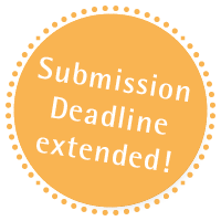 Sumbission Deadline Extended
