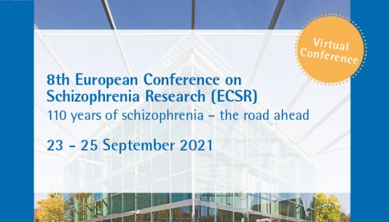 8th European Conference on Schizophrenia Research